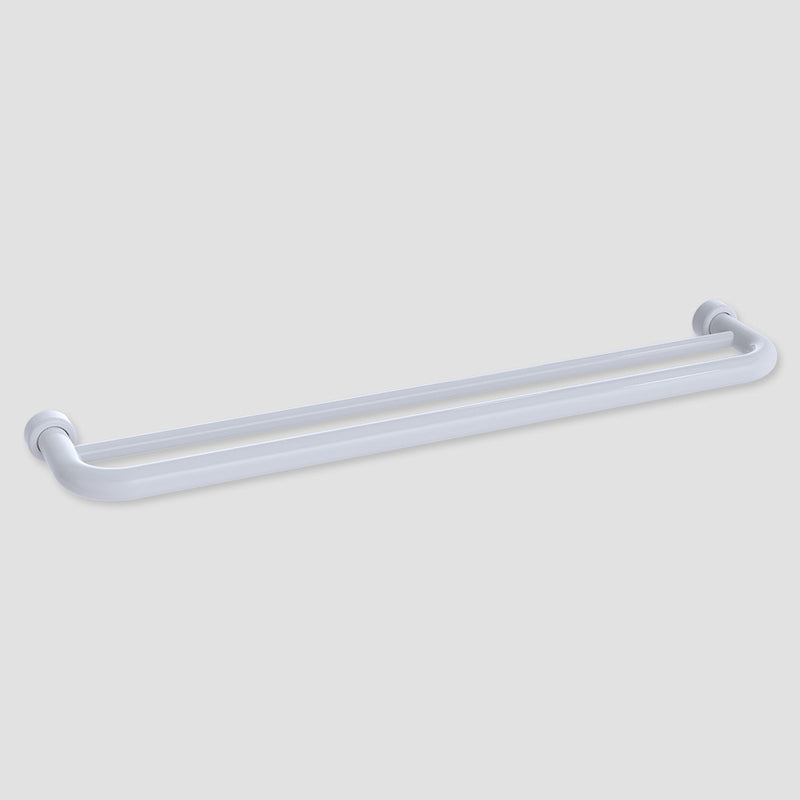 Conserv Hygienic Seal® Towel Grab Rail "D"