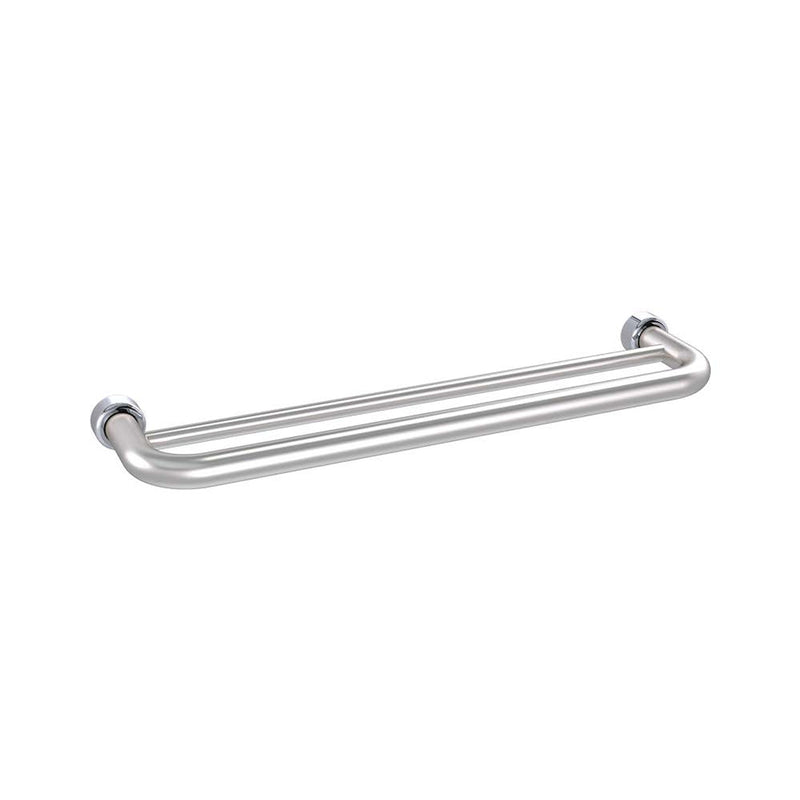 Conserv Hygienic Seal® Towel Grab Rail "D"