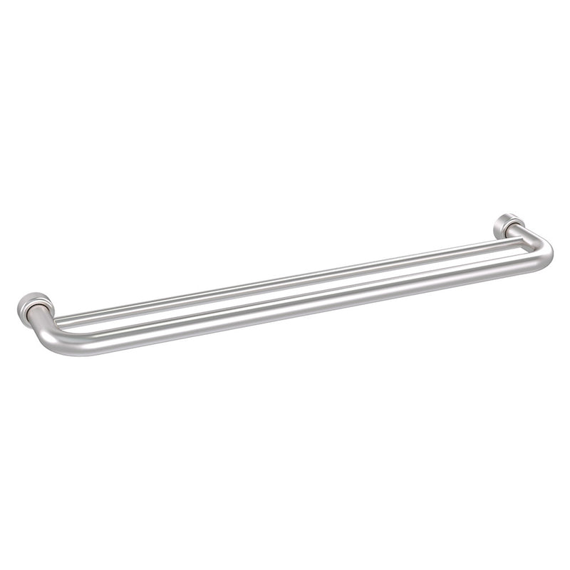 Conserv Hygienic Seal® Towel Grab Rail "D"