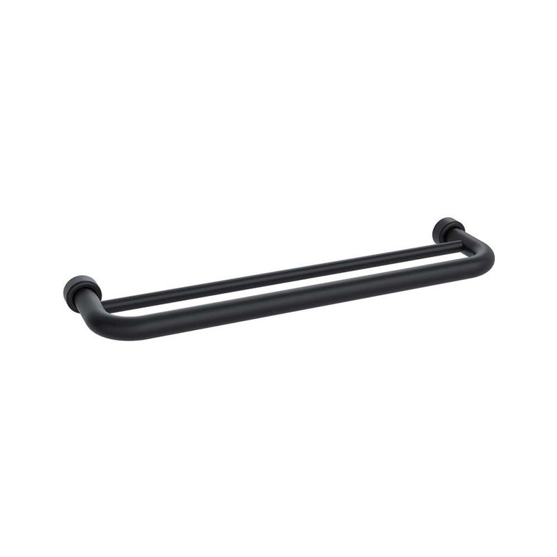 Conserv Hygienic Seal® Towel Grab Rail "D"