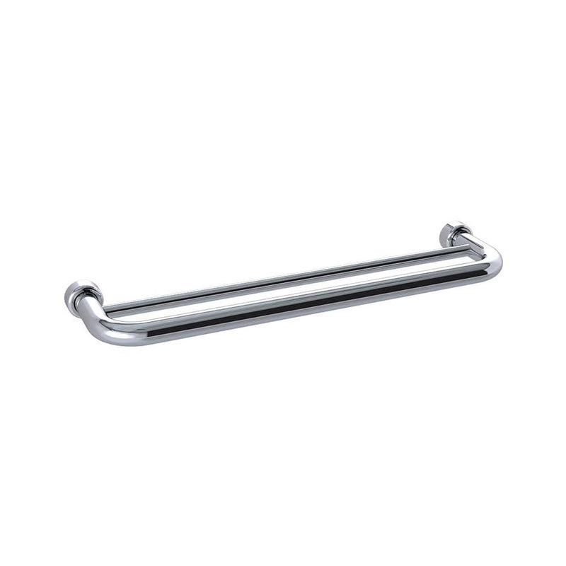 Conserv Hygienic Seal® Towel Grab Rail "D"