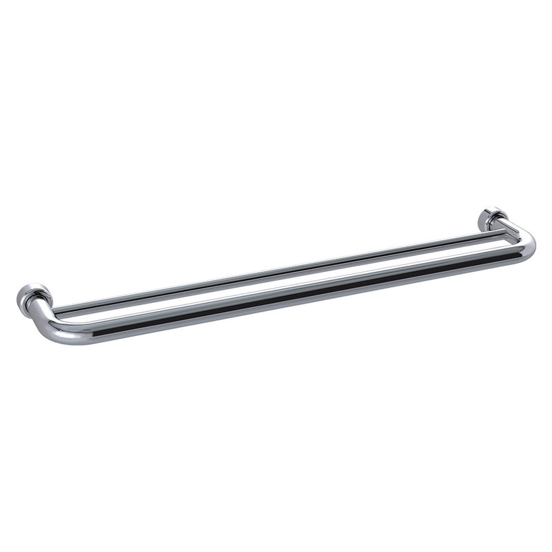 Conserv Hygienic Seal® Towel Grab Rail "D"