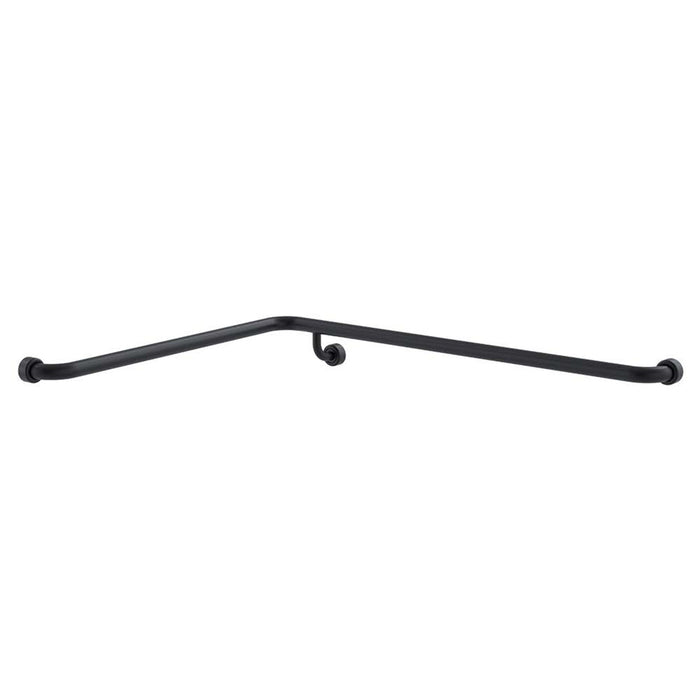 Conserv Hygienic Seal® Corner Grab Rail 760mm x 1000mm