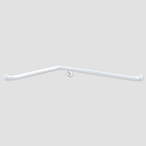 Conserv Hygienic Seal® Corner Grab Rail 760mm x 1000mm