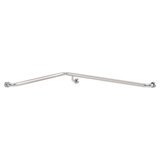 Conserv Hygienic Seal® Corner Grab Rail 760mm x 1000mm