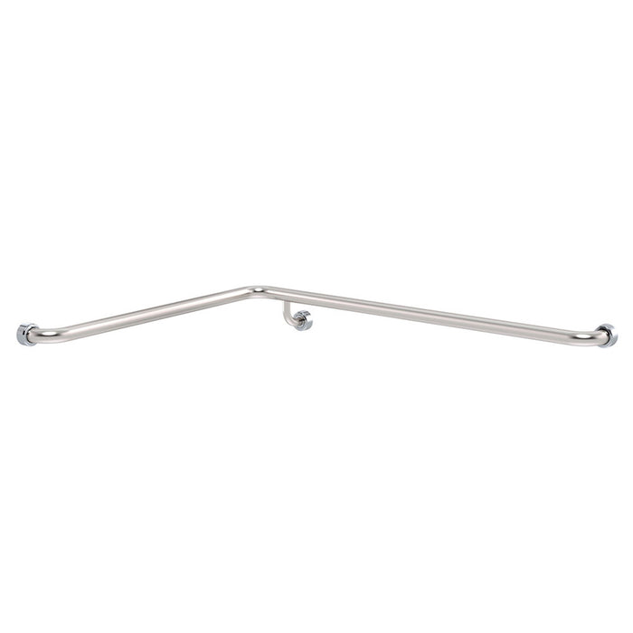 Conserv Hygienic Seal® Corner Grab Rail 760mm x 1000mm