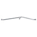 Conserv Hygienic Seal® Corner Grab Rail 760mm x 1000mm