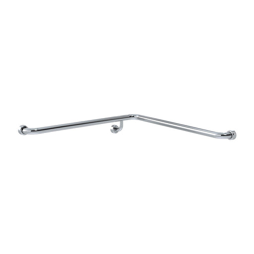 Conserv Hygienic Seal® Corner Grab Rail 800mm x 800mm