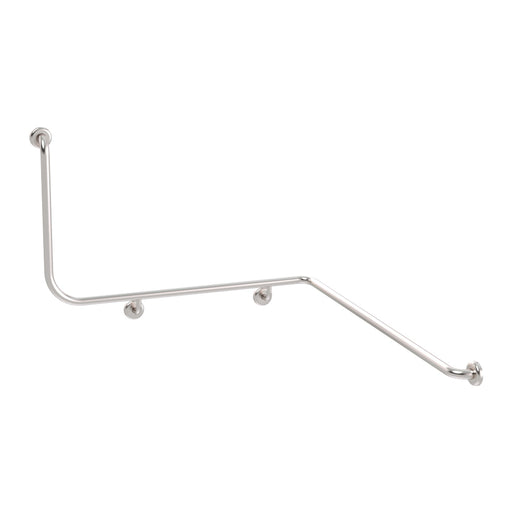 Conserv Clam® Flange Accessible Grab Rail 1110mm x 1030mm x 600mm