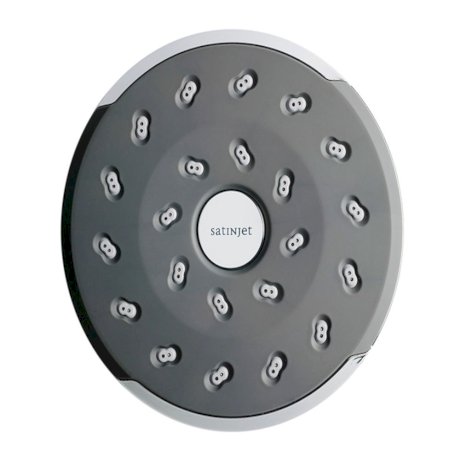 Methven Kiri Satinjet Wall Shower Rose