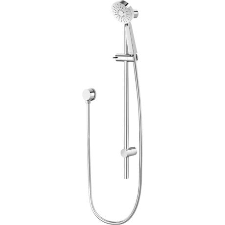Methven Krome 100mm 3 Function Rail Shower