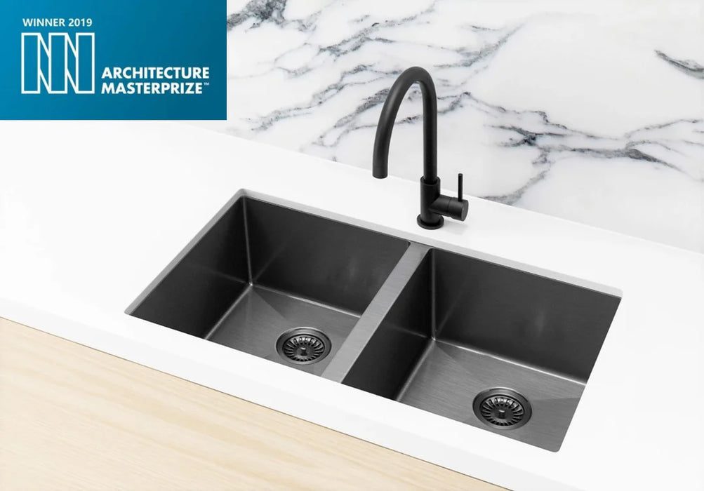 Meir Lavello Kitchen Sink