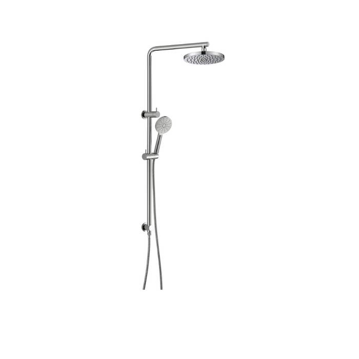 Cora Multi-function Shower Set 200 mm