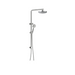 Cora Multi-function Shower Set 200 mm