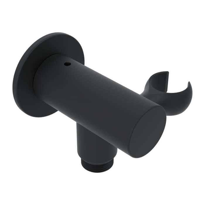 Conserv Wall Outlet Elbow Bracket with Dual Check Valve