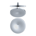 Opal 250MM Shower Head