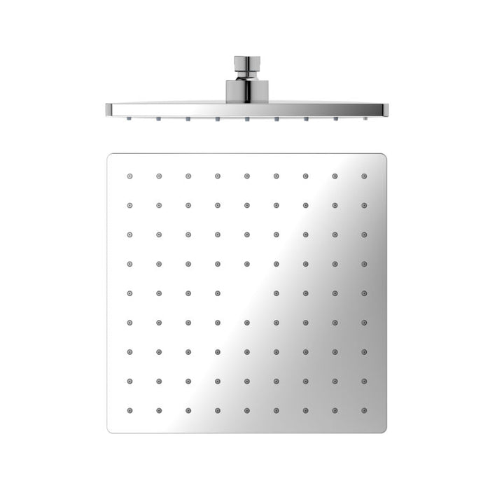 Nero 250MM ABS Square Shower Head