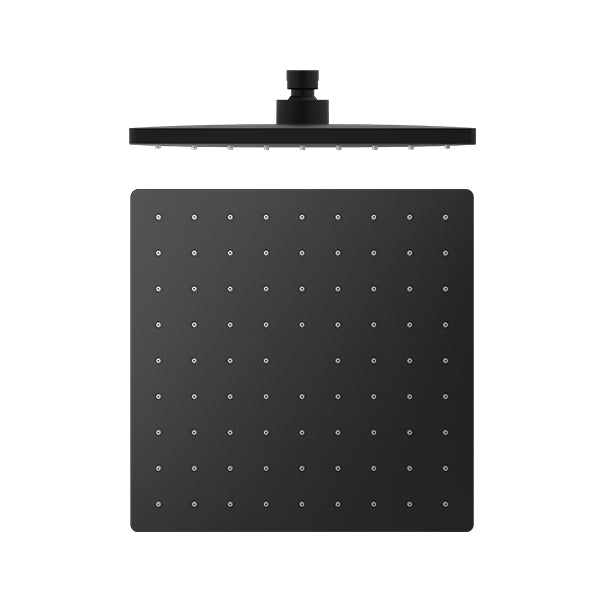 Nero 250MM ABS Square Shower Head