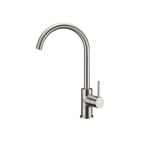 IKON Hali Square Neck Sink Mixer