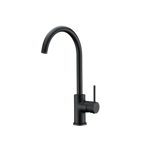 IKON Hali Square Neck Sink Mixer