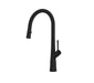 Greens Tapware Lustro II Pull-Down Sink Mixer