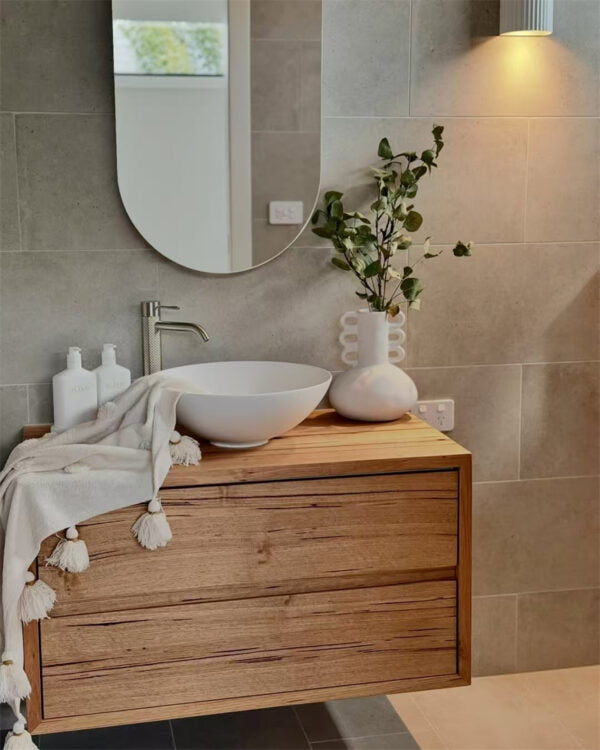 Nero OPAL TALL BASIN MIXER