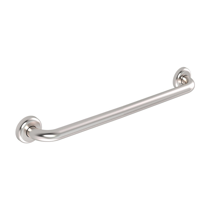 Conserv Clam® Flange Straight Grab Rail