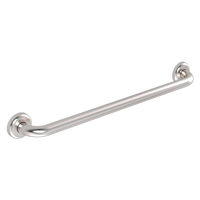 Conserv Clam® Flange Straight Grab Rail