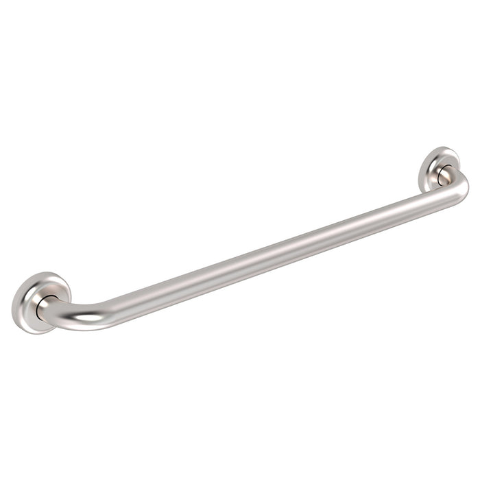 Conserv Clam® Flange Straight Grab Rail