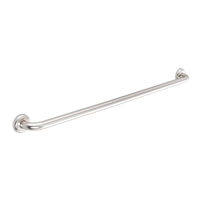 Conserv Clam® Flange Straight Grab Rail