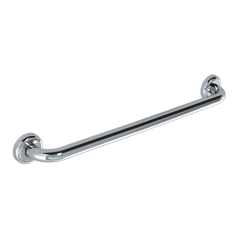 Conserv Clam® Flange Straight Grab Rail