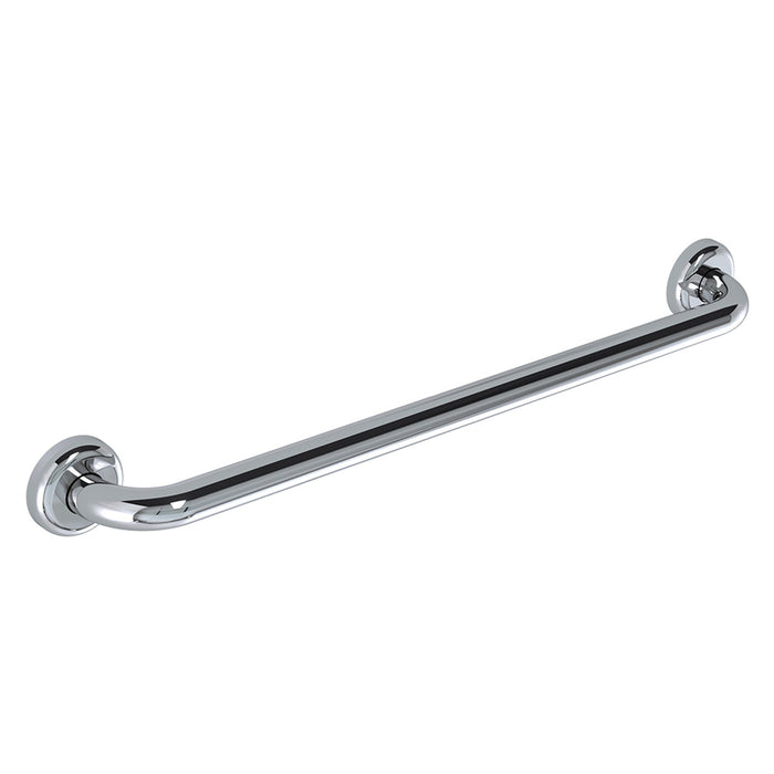 Conserv Clam® Flange Straight Grab Rail