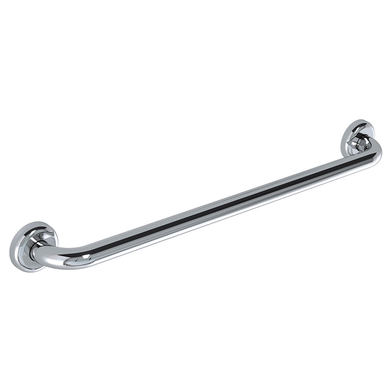 Conserv Clam® Flange Straight Grab Rail