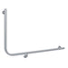 Linear 90° Ambulant & Accessible Grab Rail 960mm x 600mm