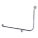 Conserv Clam® Flange 90° Accessible Grab Rail 960mm x 600mm