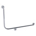 Conserv Clam® Flange 90° Accessible Grab Rail 960mm x 600mm