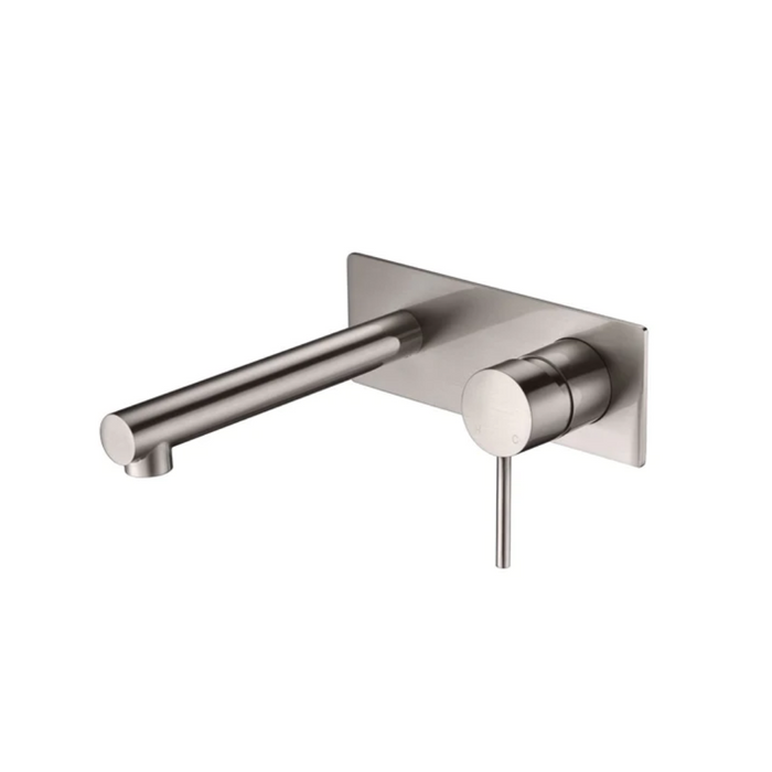 IKON Hali Wall Basin Mixer