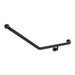 Conserv Hygienic Seal® 40° Ambulant & Accessible Grab Rail 450mm x 450mm