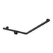 Conserv Linear 40° Ambulant & Accessible Grab Rail 450mm x 450mm