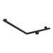 Conserv Linear 40° Ambulant & Accessible Grab Rail 450mm x 450mm