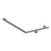 Conserv Linear 40° Ambulant & Accessible Grab Rail 450mm x 450mm