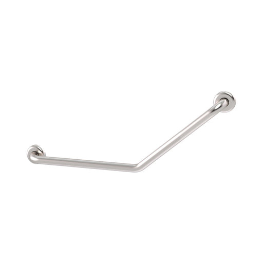 Conserv Clam® Flange 40° Accessible Grab Rail 450mm x 450mm