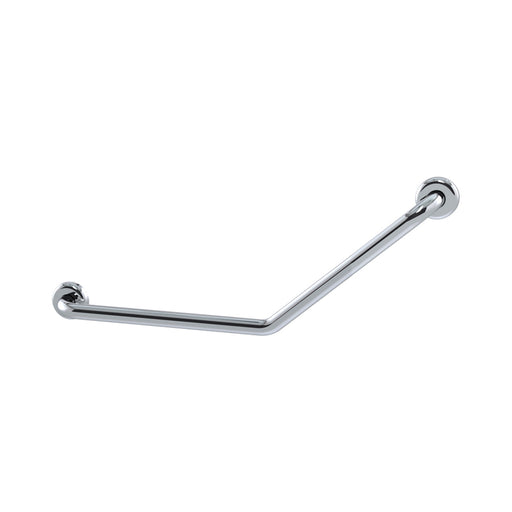 Conserv Clam® Flange 40° Accessible Grab Rail 450mm x 450mm