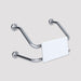 Conserv Clam® Flange Wall Mounted Backrest