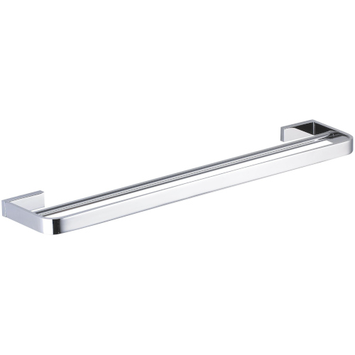 Millennium Inis 600MM Double Towel Rail
