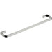 Millennium Inis Single Towel Rail