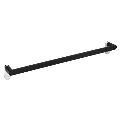 Millennium Akemi Single Towel Rail