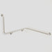 Caroma Care Support Grab Rail - 90 Degree Angled 1110x1030x600 RH