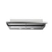 Blaupunkt 90cm Slideout Undermount Range Hood (Stainless steel)