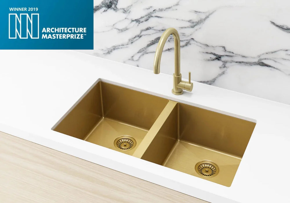 Meir Lavello Kitchen Sink